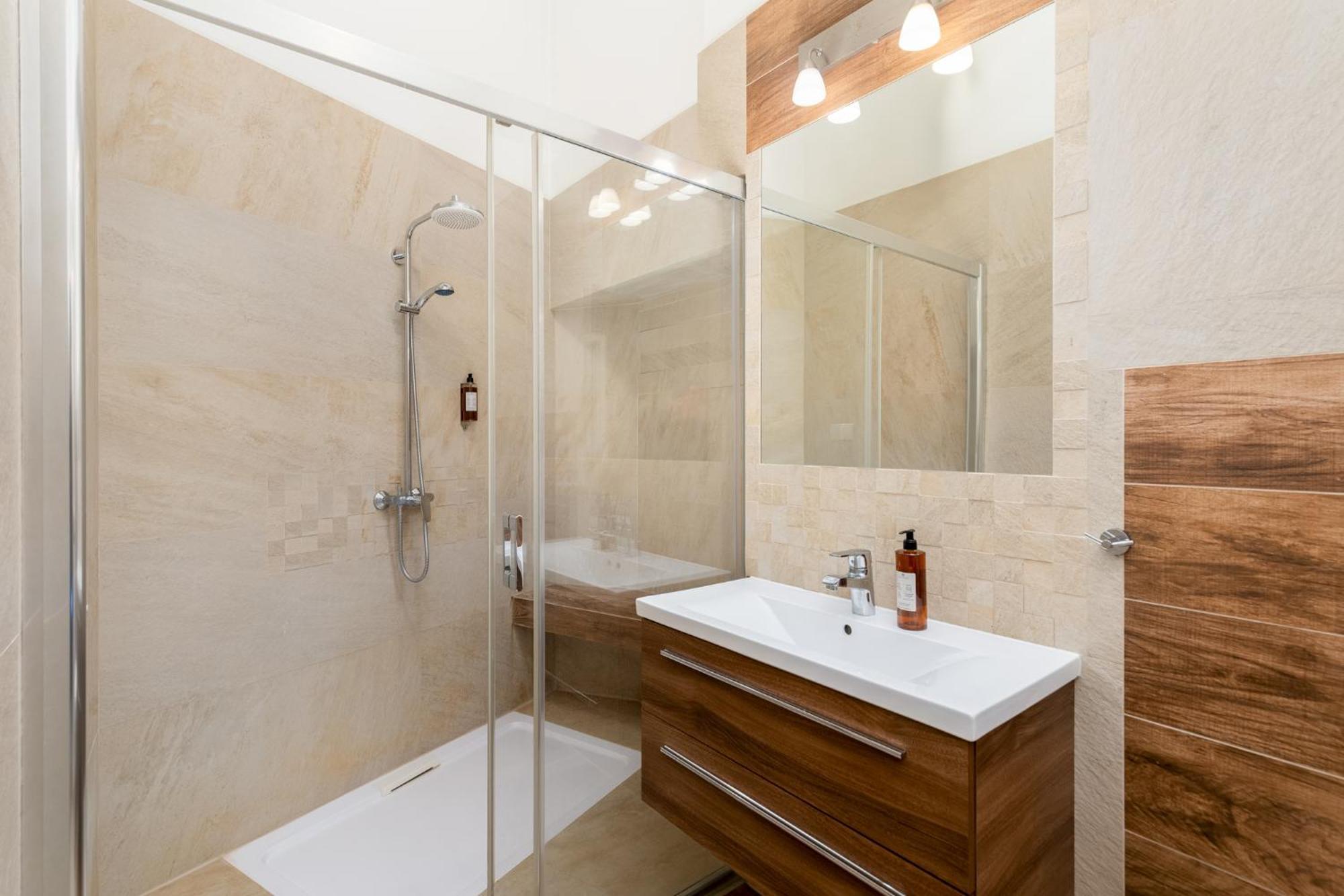 Miodowa Boutique Residence Cracovie Extérieur photo