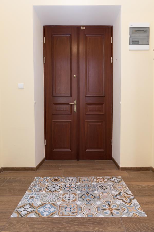 Miodowa Boutique Residence Cracovie Extérieur photo
