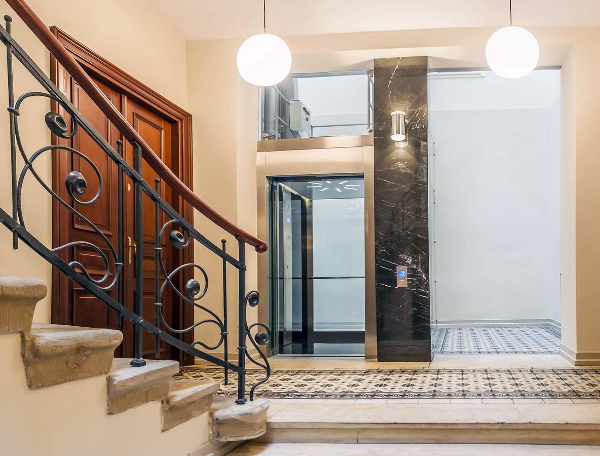 Miodowa Boutique Residence Cracovie Extérieur photo